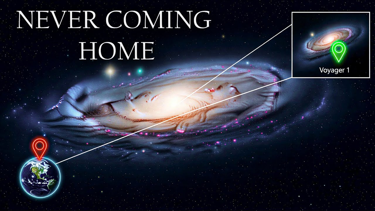 How Far Can The Voyager 1 Travel? | Space Documentary 2026