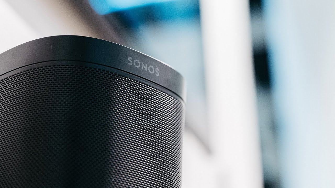 BUSCH-JAEGER | Sonos Integration in Busch-ControlTouch zur IFA 2019