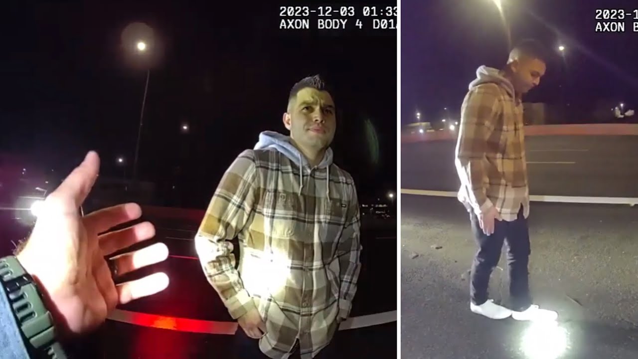 Off Duty State Police Officer Arrested For DUI By Fellow State Police Officer