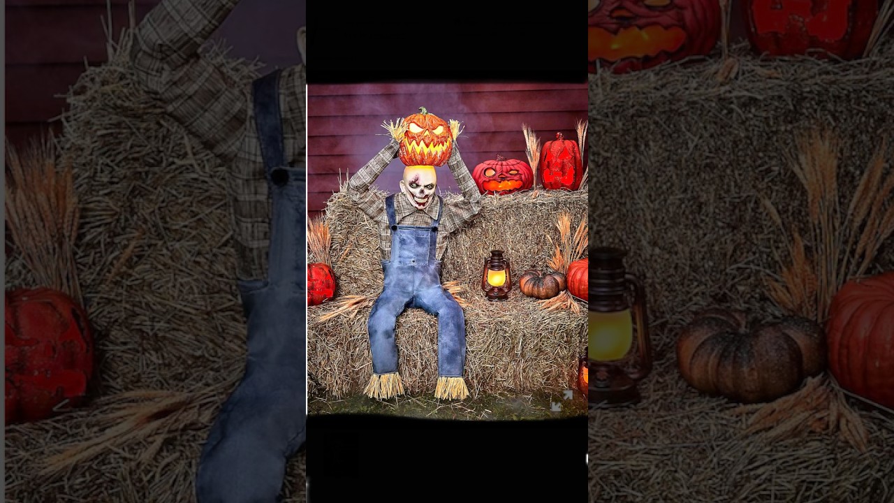 👻Spirit is NOW SCARY AGAIN!!🎃 #spirithalloween2023 #sneekpeek #halloween2023 #pumped #haunter