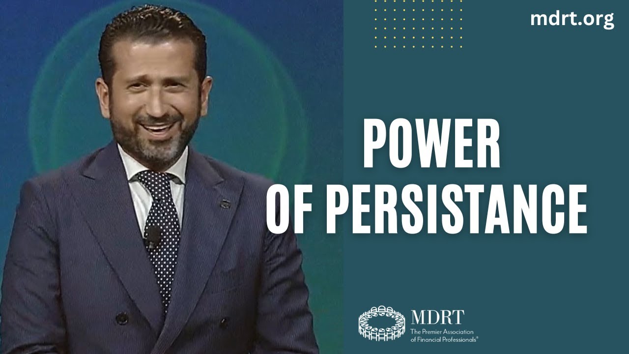 Transform rejection into motivation