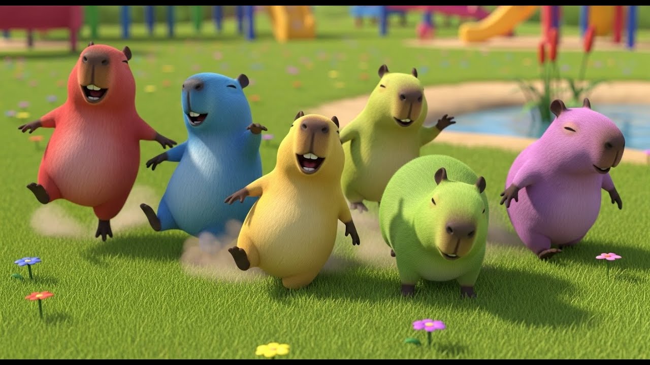 Top 100+ Nursery Rhymes Collection 2026 | 90 Mins Non-Stop Best Kids Songs