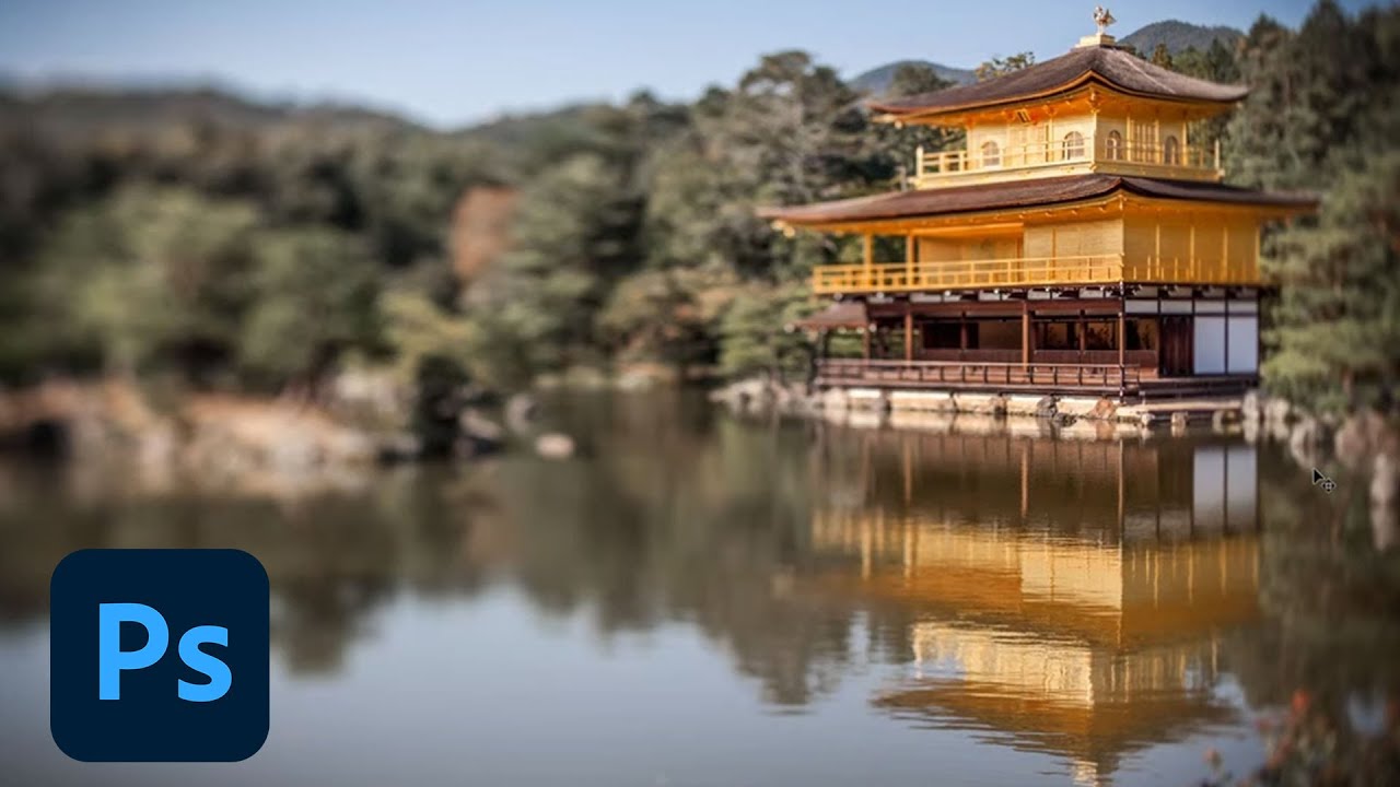 Perspective Warp in Photoshop CC | Adobe