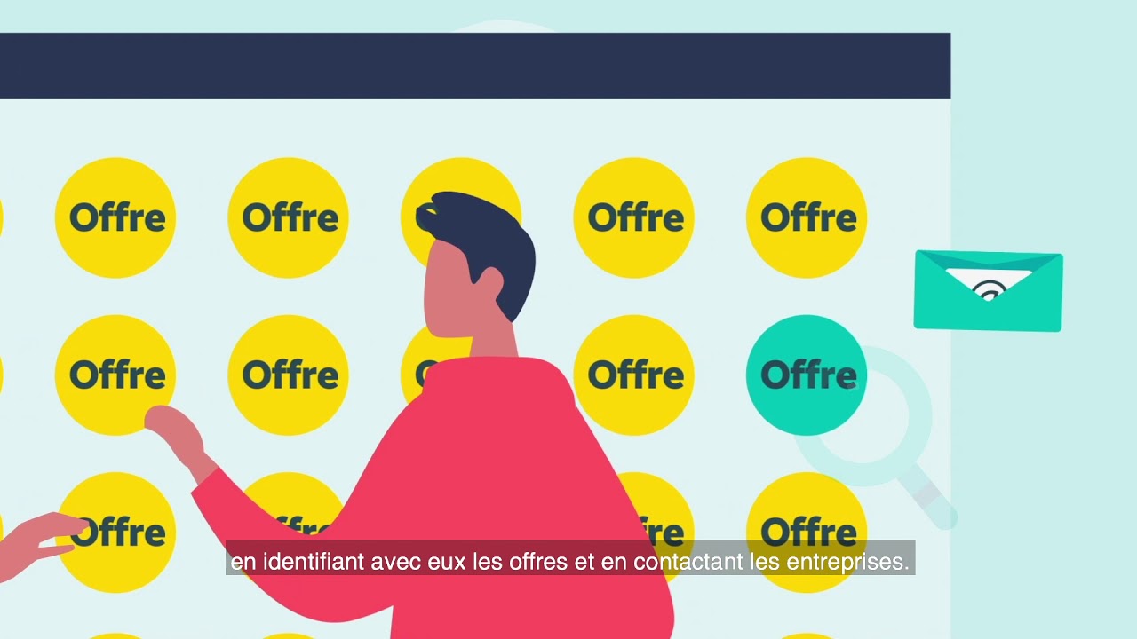L’espace emploi de l’Agefiph, de quoi parle-t-on ?