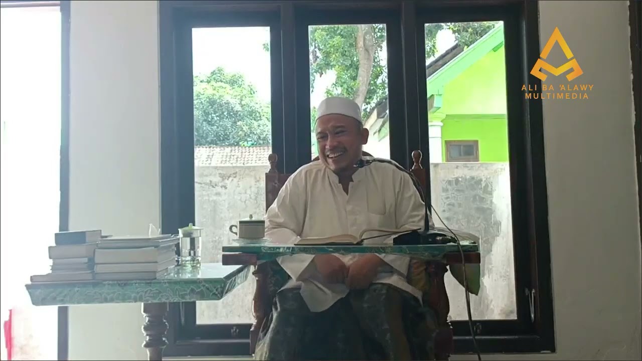 (Eps 13 - End) Ngaji Kifayatul Awam | KH. Sholahuddin Munshif | Selasa 20 Sep 2022