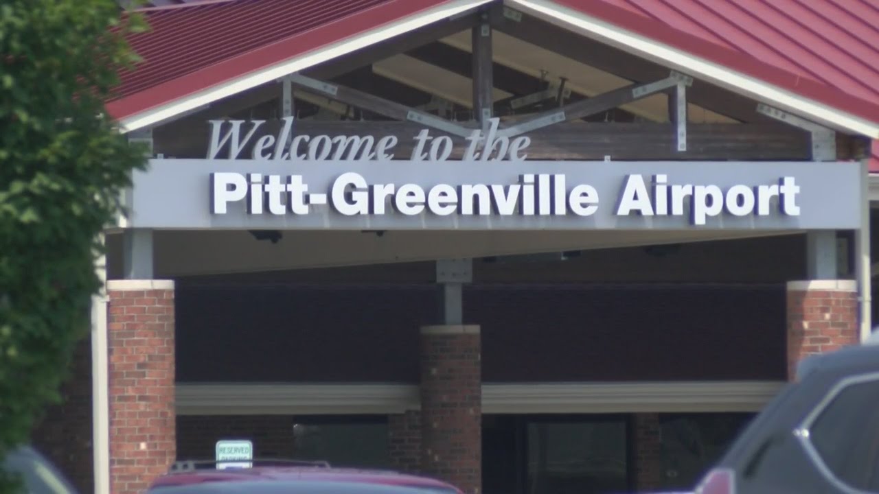 PGV will not get second airline