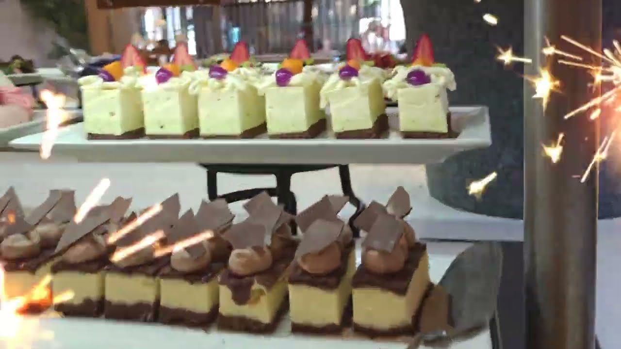 Rixos park belek Restaurant 