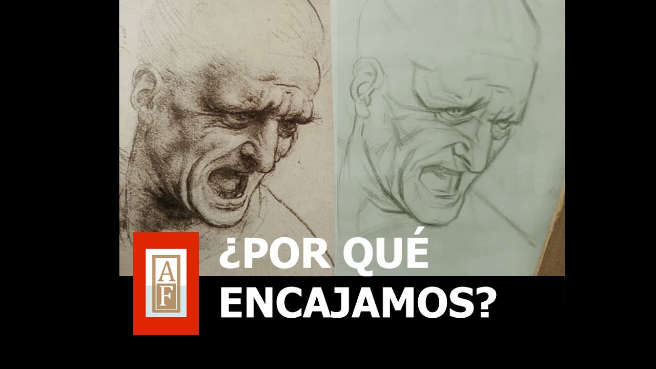 ¿POR QUÉ ENCAJAMOS Y MEDIMOS? 1