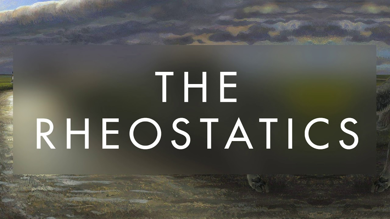 Episode 49 &ndash;&nbsp;The Rheostatics