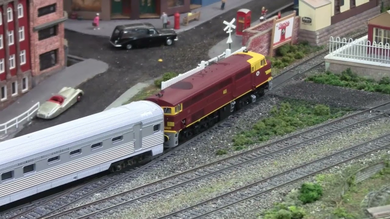 Rosehill Expo 2024