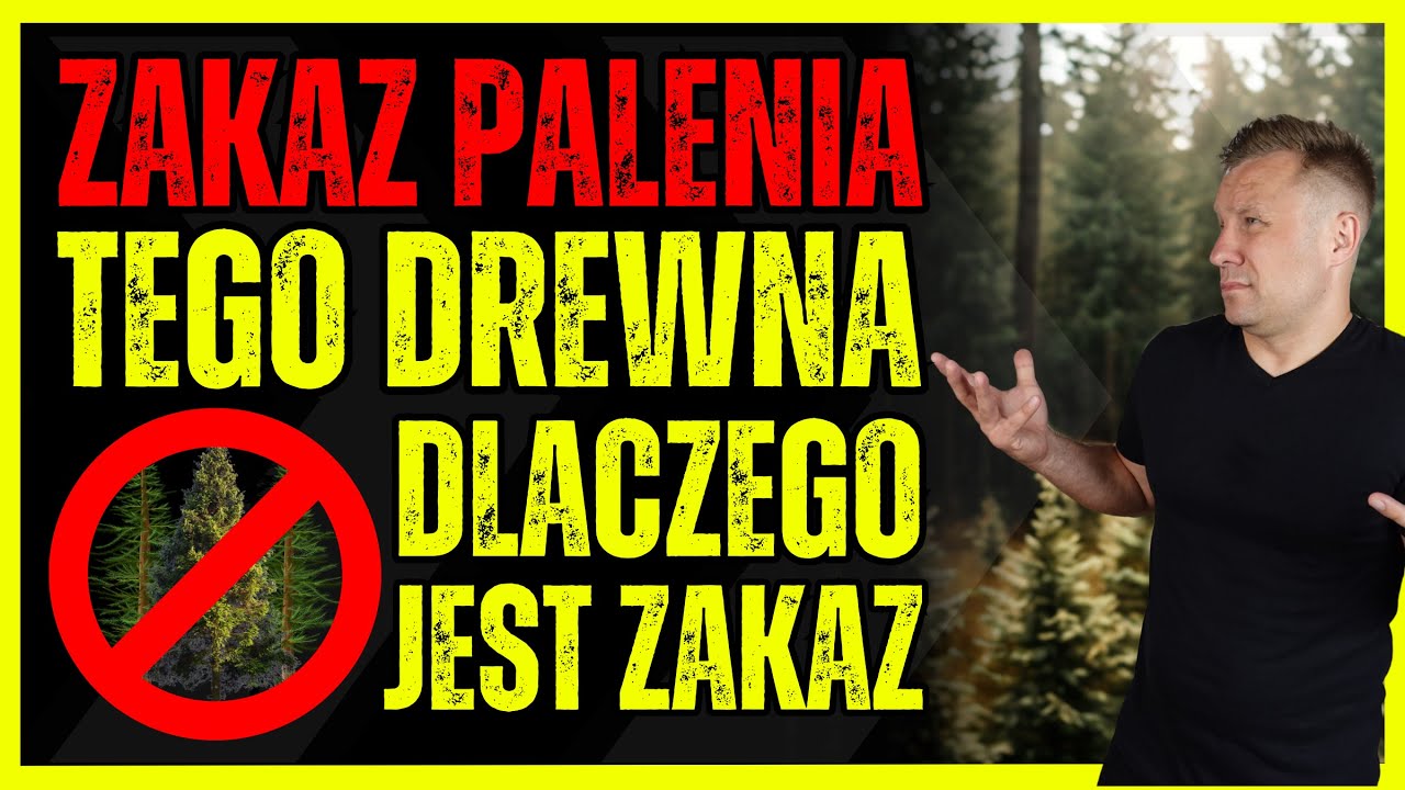 JAKI KOCIOŁ NA DREWNO WYBRAĆ? PRAWDA O KOTŁACH I DREWNIE! CZYM R&Oacute;ŻNIĄ SIĘ NAJLEPSZE KOTŁY?