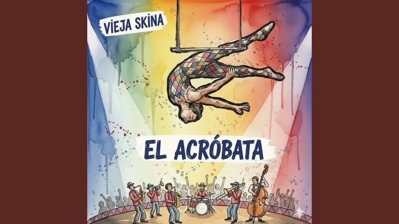 El Acrobata