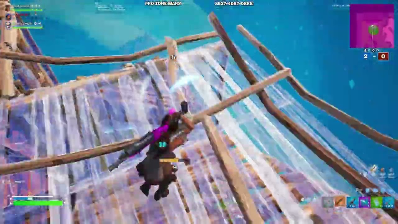 Highlights #2, Kambolical, Best Ps5 Controller Player Oce
