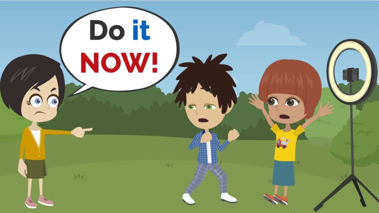 Our HARDEST Video so far... | Basic English conversation | Learn English | Like English