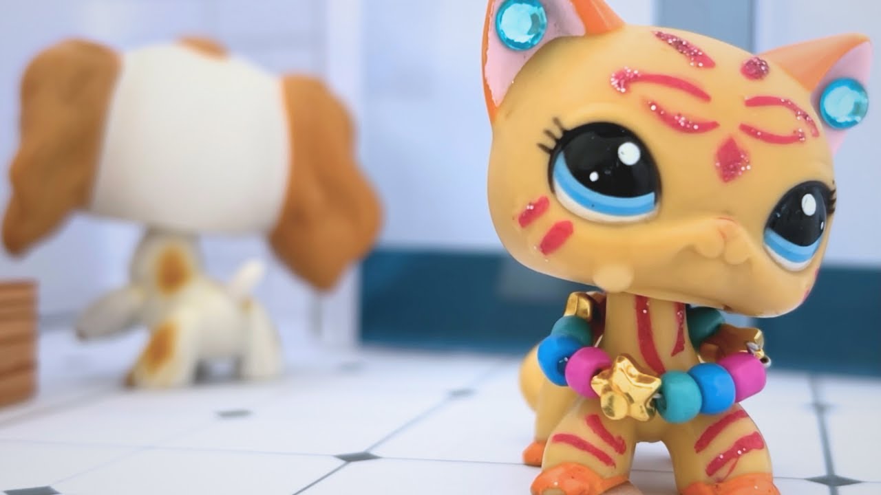 Littlest Pet Shop: Rulebreakers || Episode #2 Running into Trouble