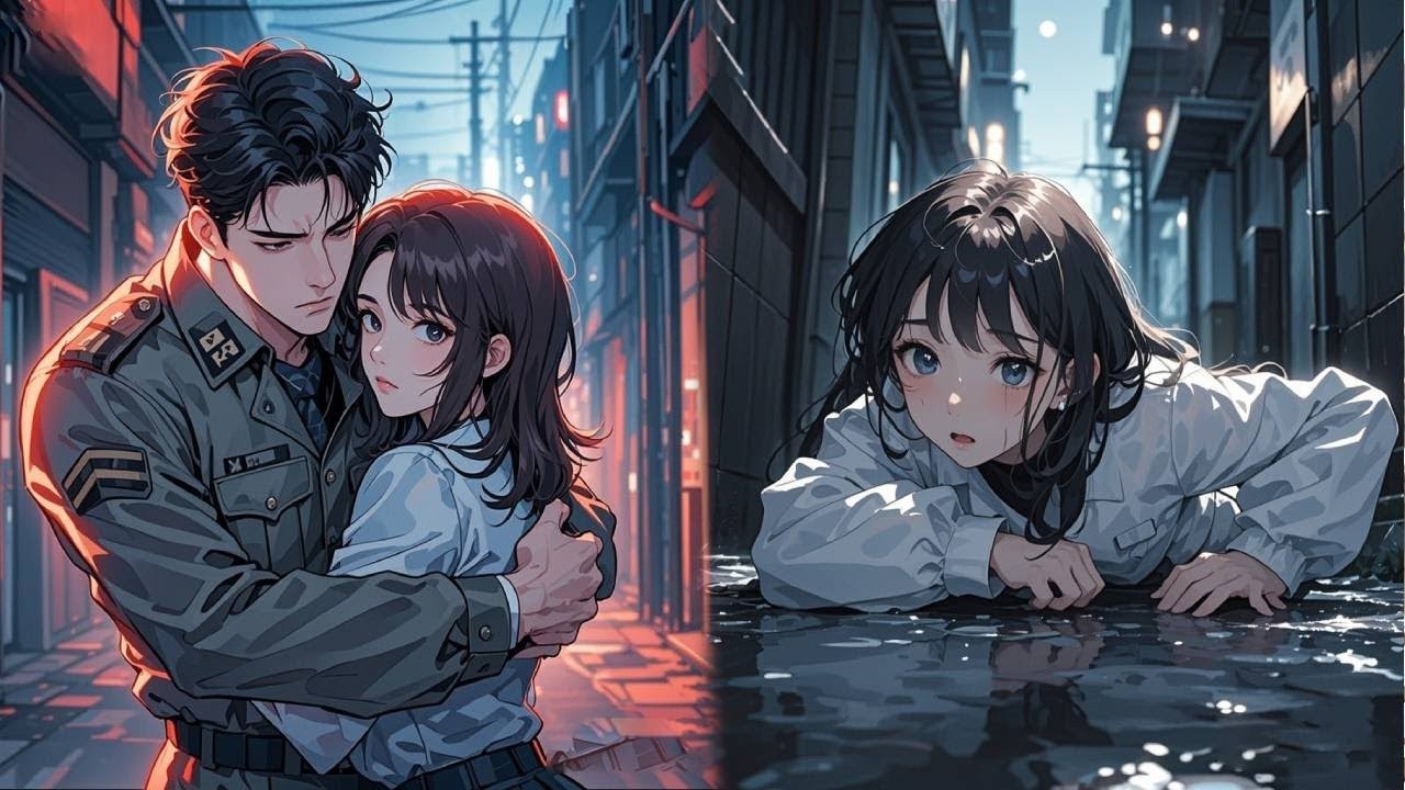 Reborn,I didn’t take the blame for my sis’s secret romance—then,she’s the one dragged into the al