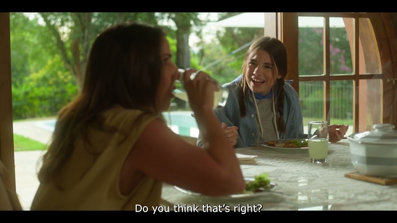 Call Bebel - Teaser trailer