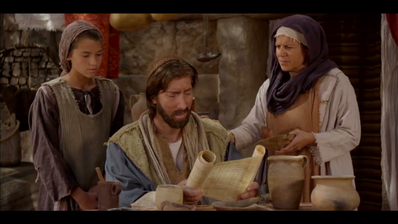 Sunday School in 7minutes Reminder of the Call 2 Timothy 1:3&ndash;14 ISSL: 02 12 2023