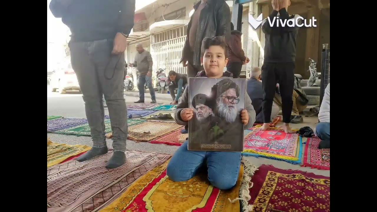 اللهم احفظ مصلين صلاه الجمعه