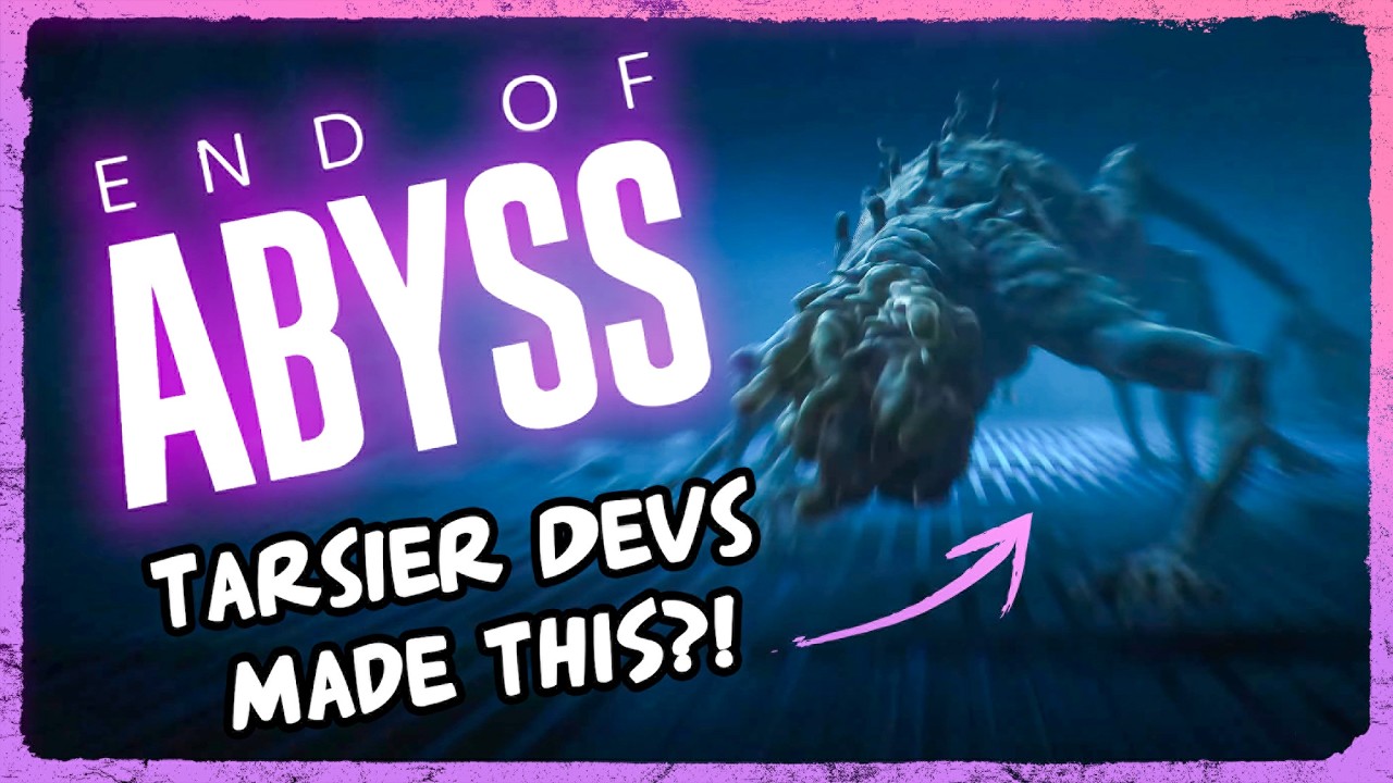 End of Abyss: Everything We Know (And Don&rsquo;t Understand) | Horror Game Theories