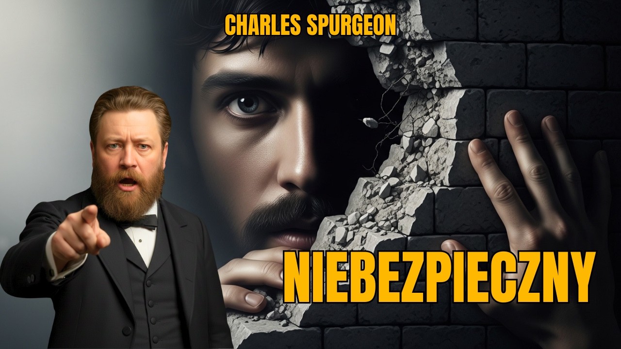 GRZECH, Który Uważasz za Mały - Charles Spurgeon