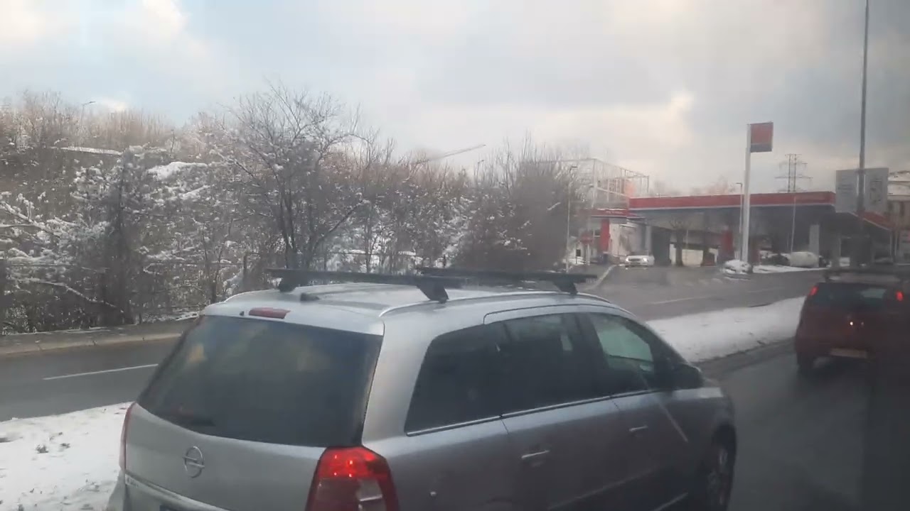 bmc procity 18 cng linija 88 #3567