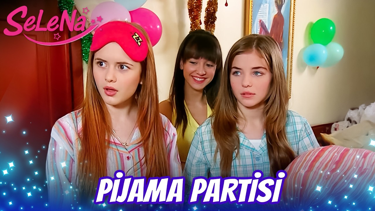 Kızların en kötü günü😓 - Selena Kolaj