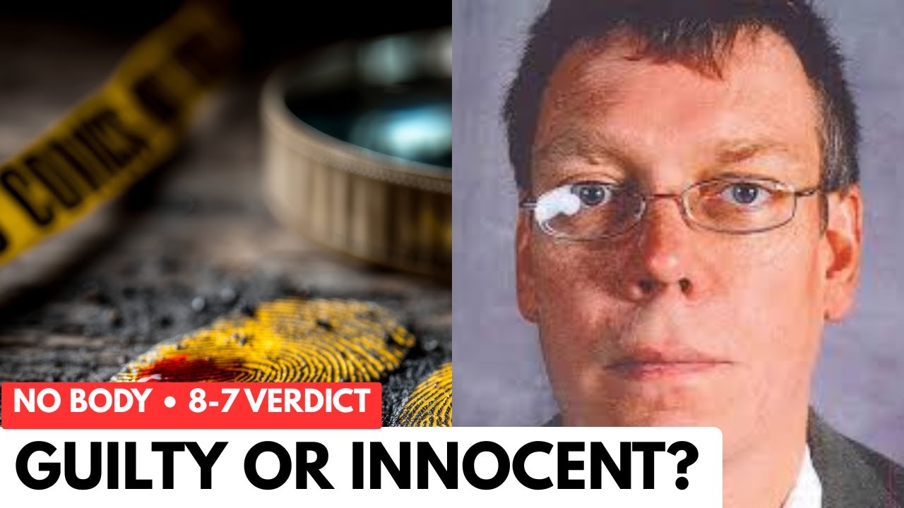 Convicted Without a Body: The Suzanne Pilley Mystery That Divided Scotland