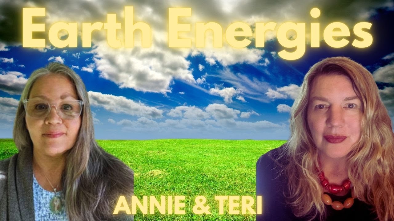 The Heartbeat of the Earth Is Changing 🌎 | Gaia, Frequency Shifts & Why You’re Feeling It