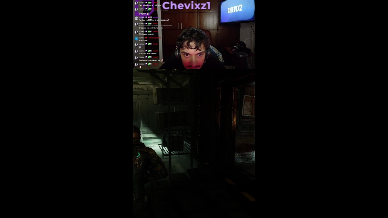 DEAD SPACE REMAKE DÍFICIL PRIMERA VEZ