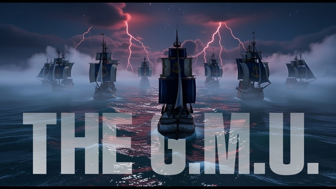 Sea of Thieves Invasion Update Is Coming… Everything We Know
