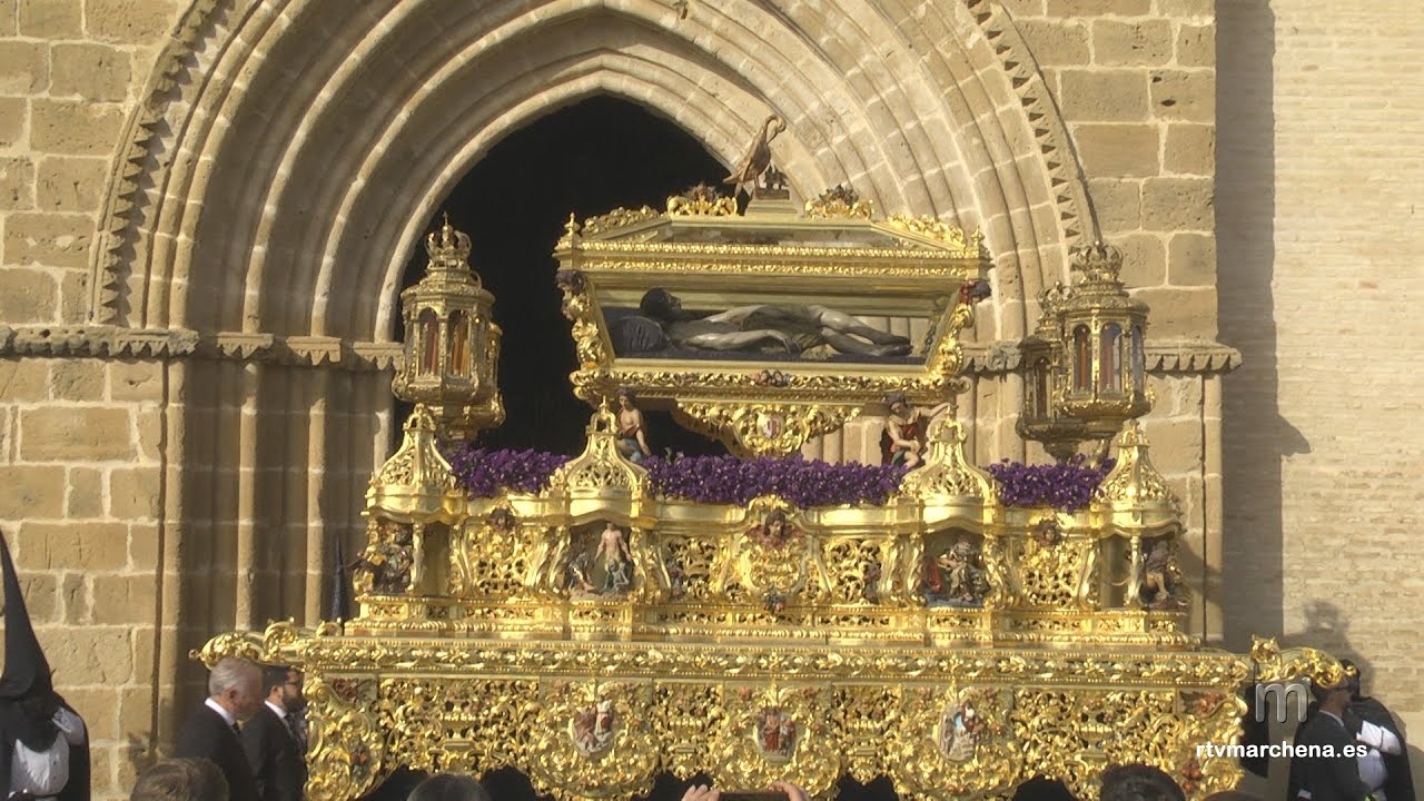 Semana Santa 2023 - Salida Soledad