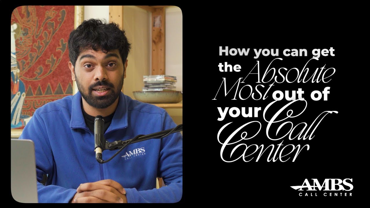 Build the BEST Call Center Script Call Flow (Step by Step)