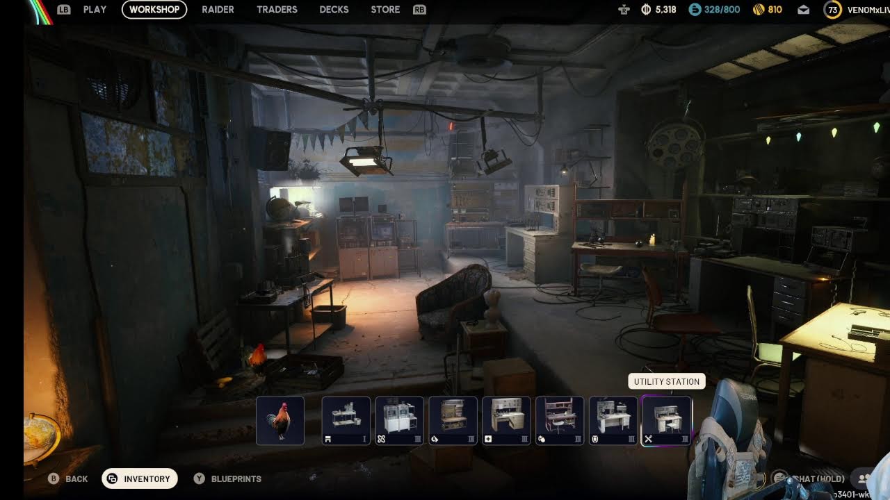 chat, news, arc raiders, bo7