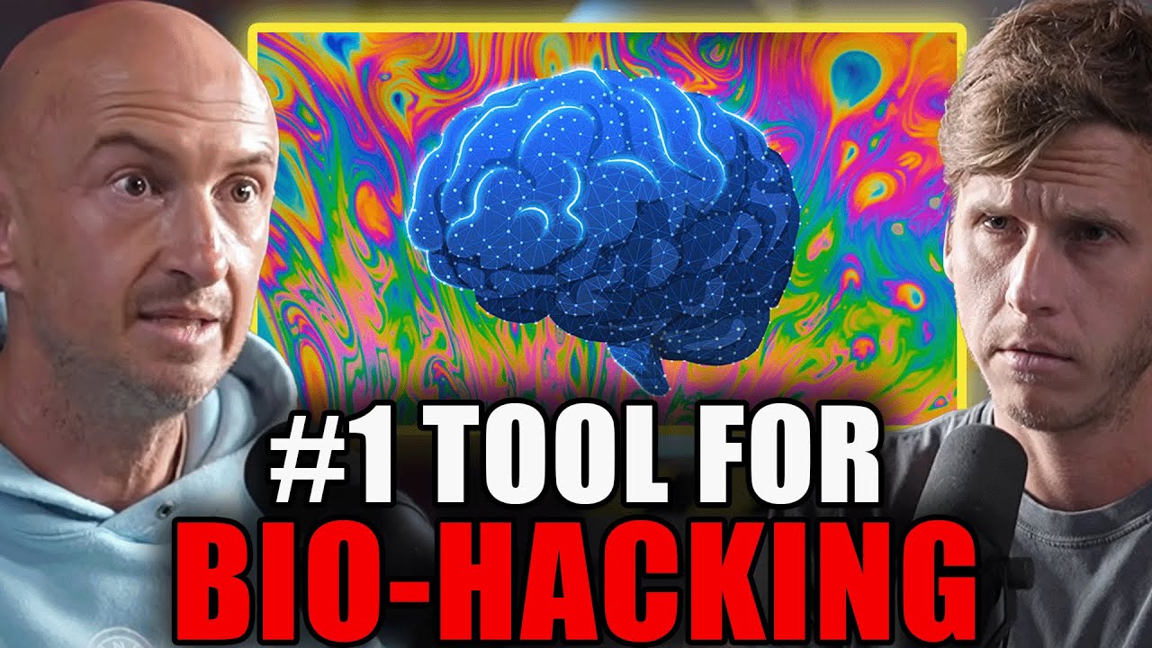 Top Neurobiologist: 