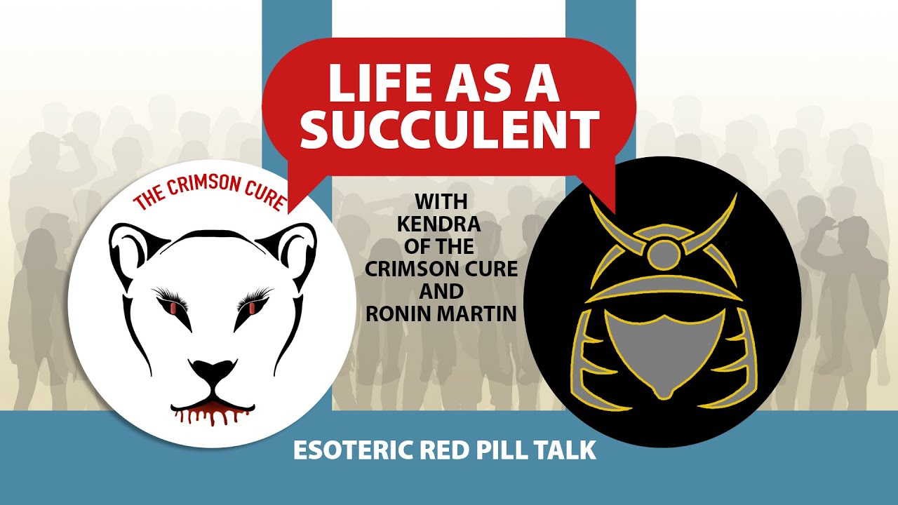 Life As A Succulent ft. Ronin Martin