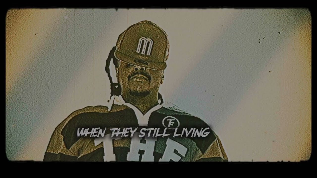 Vory - They Dead Unreleased song (Unreleased Music) lyrics 