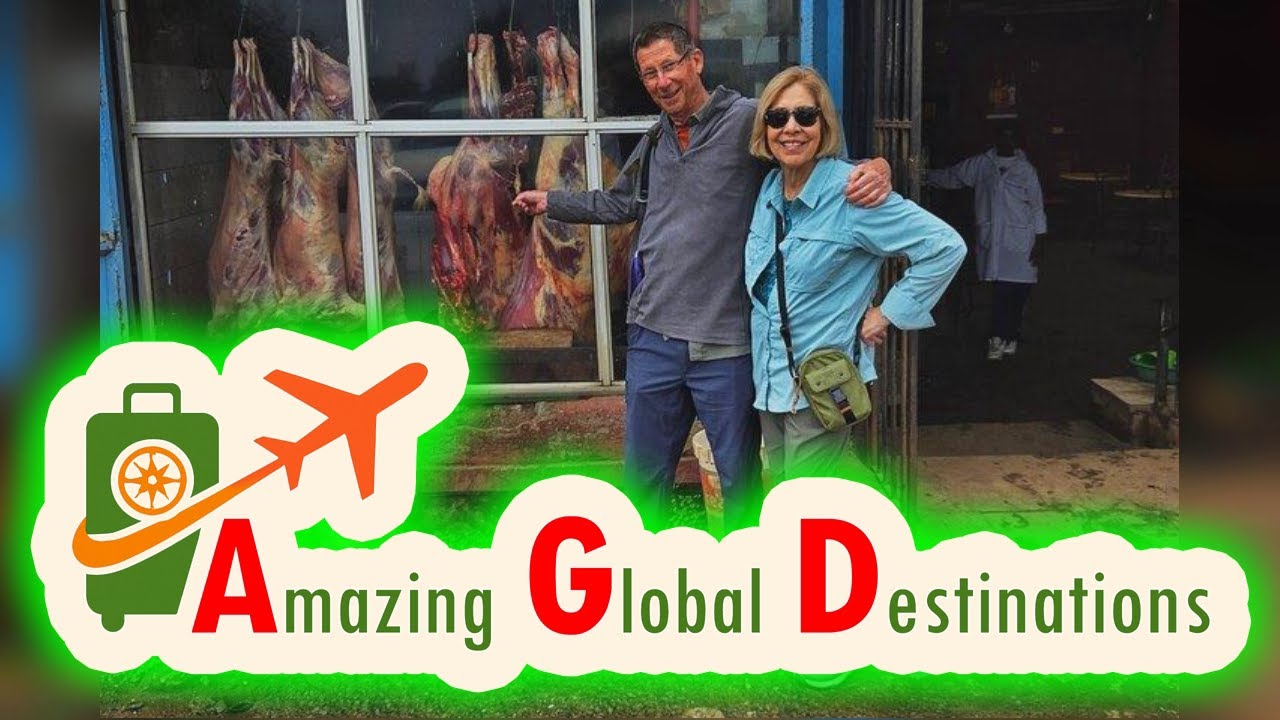 AGD - Review Traditional Kenyan Cooking Class – Local Market Tour Experience