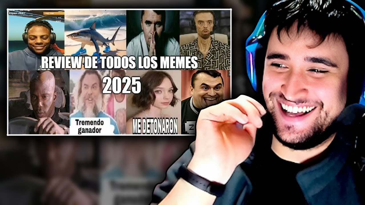 BEELCE reacciona a 