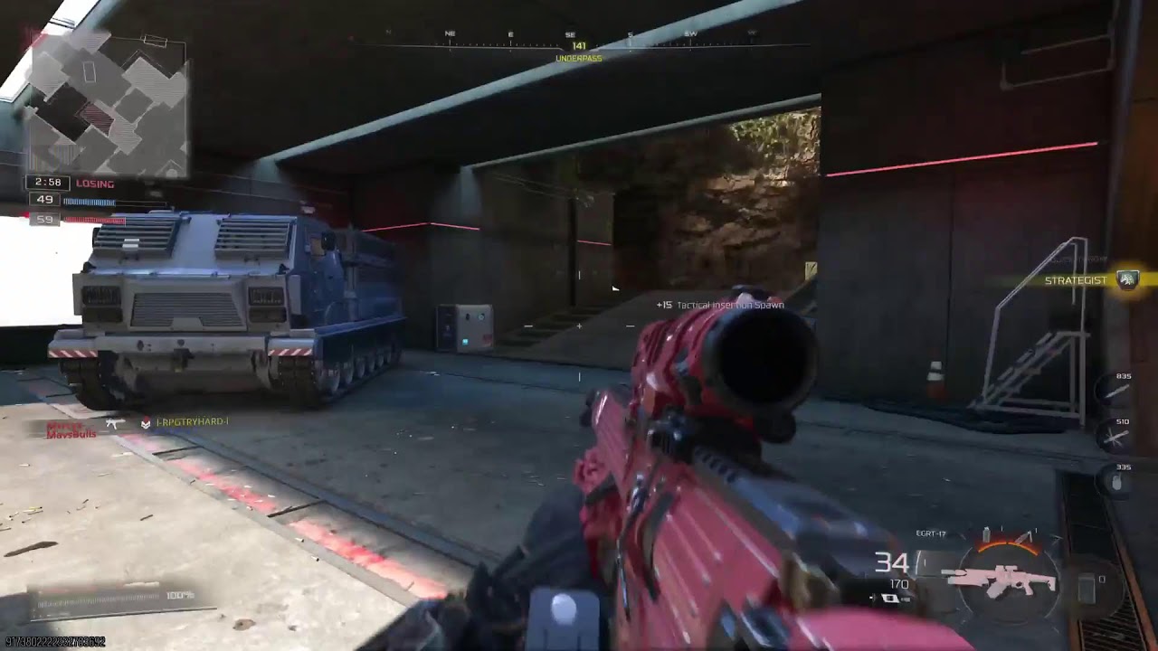 Call of duty black ops 7