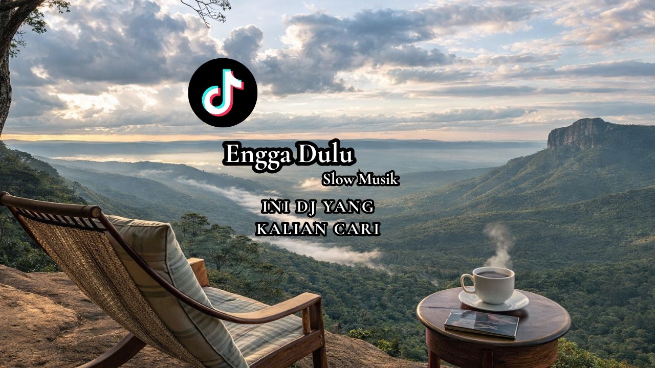 DJ Engga Dulu Best Song 2026 🎶🎧