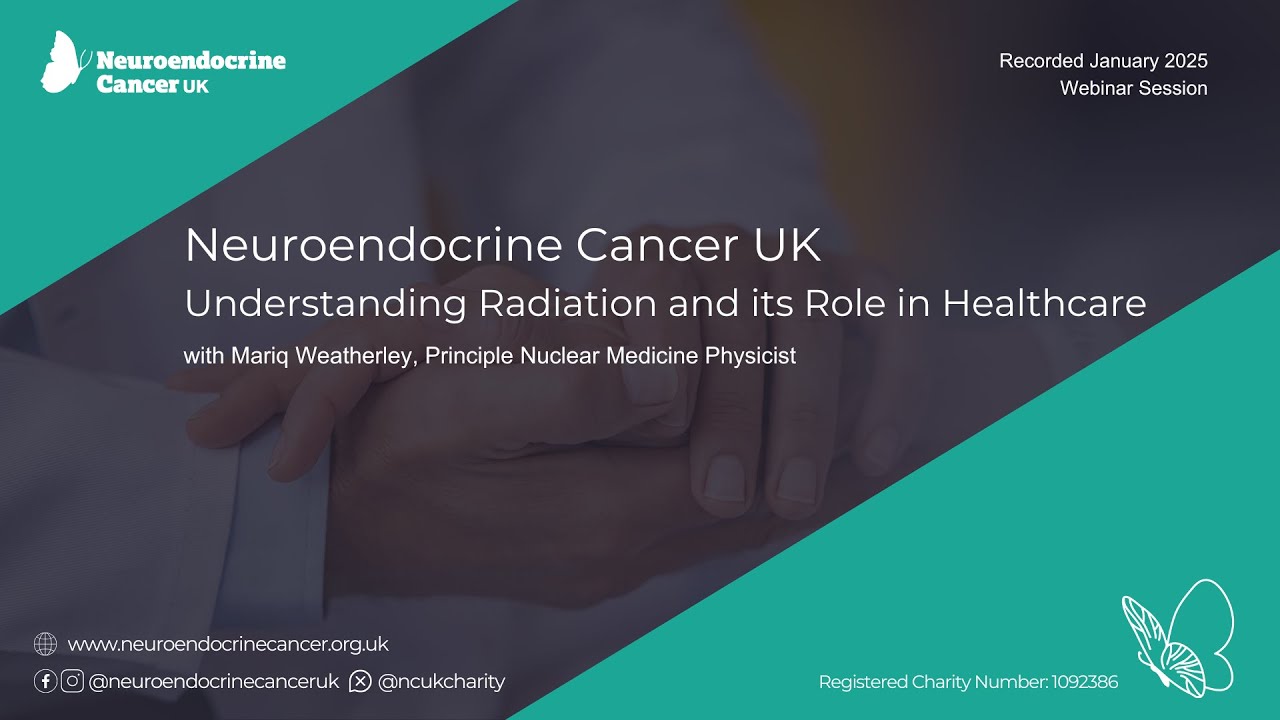 Understanding Radiation and its Role in Healthcare