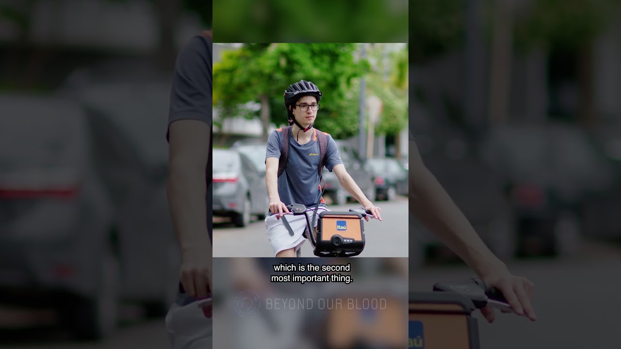 Living with a bleeding disorder #film #shortfilm #documentary #hemophilia
