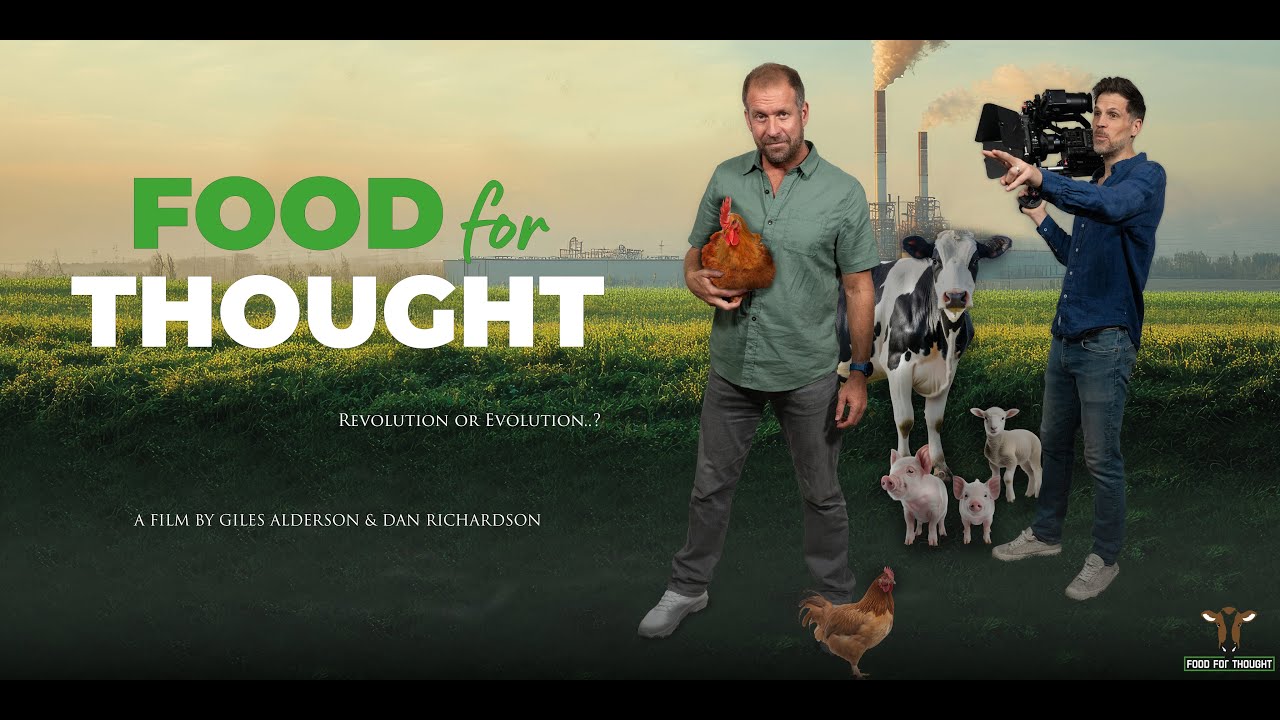 Food For Thought: Why Millions Are Changing How They Eat | [Full Documentary]