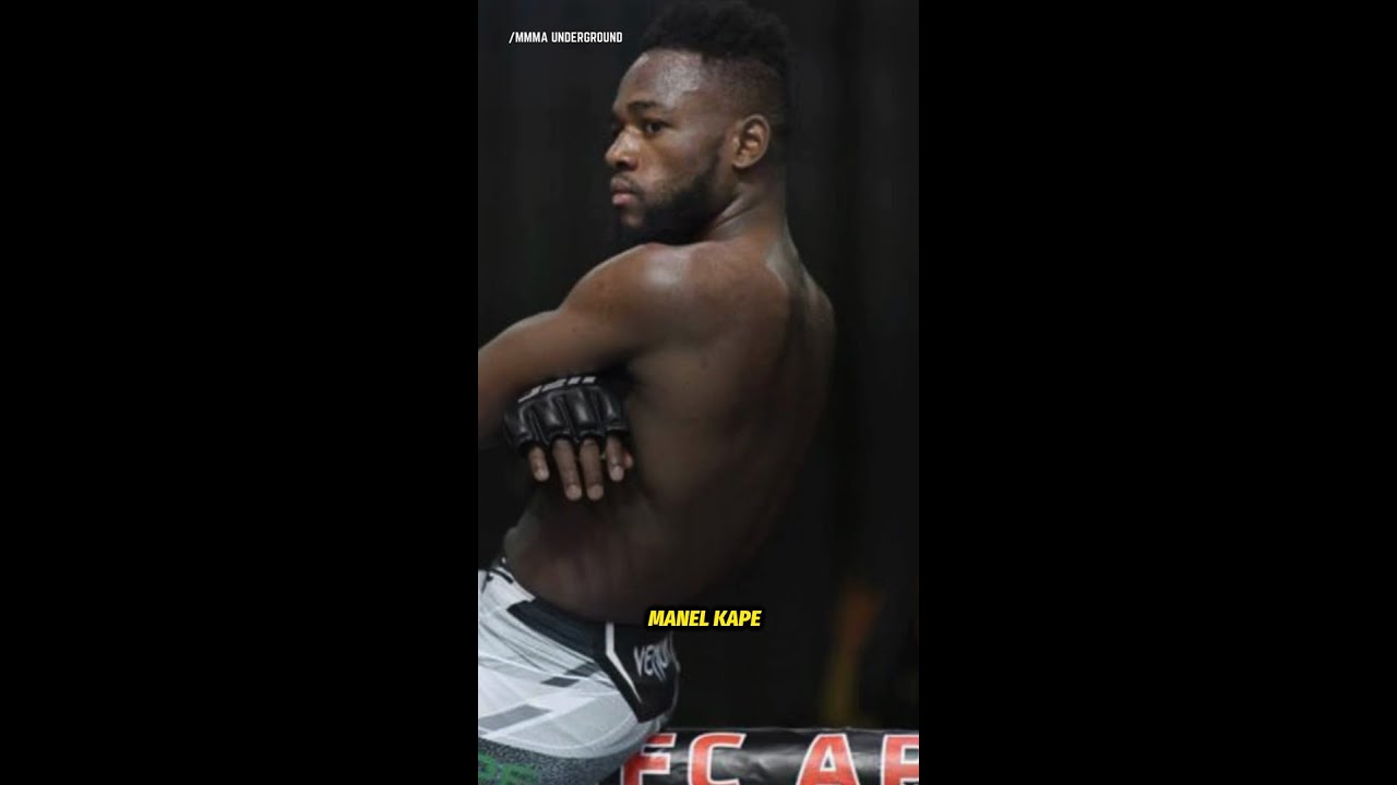 Kape Channels Khabib's Confidence Ahead of UFC 304 💪🔥 Can He Overcome Mokaev's Wrestling