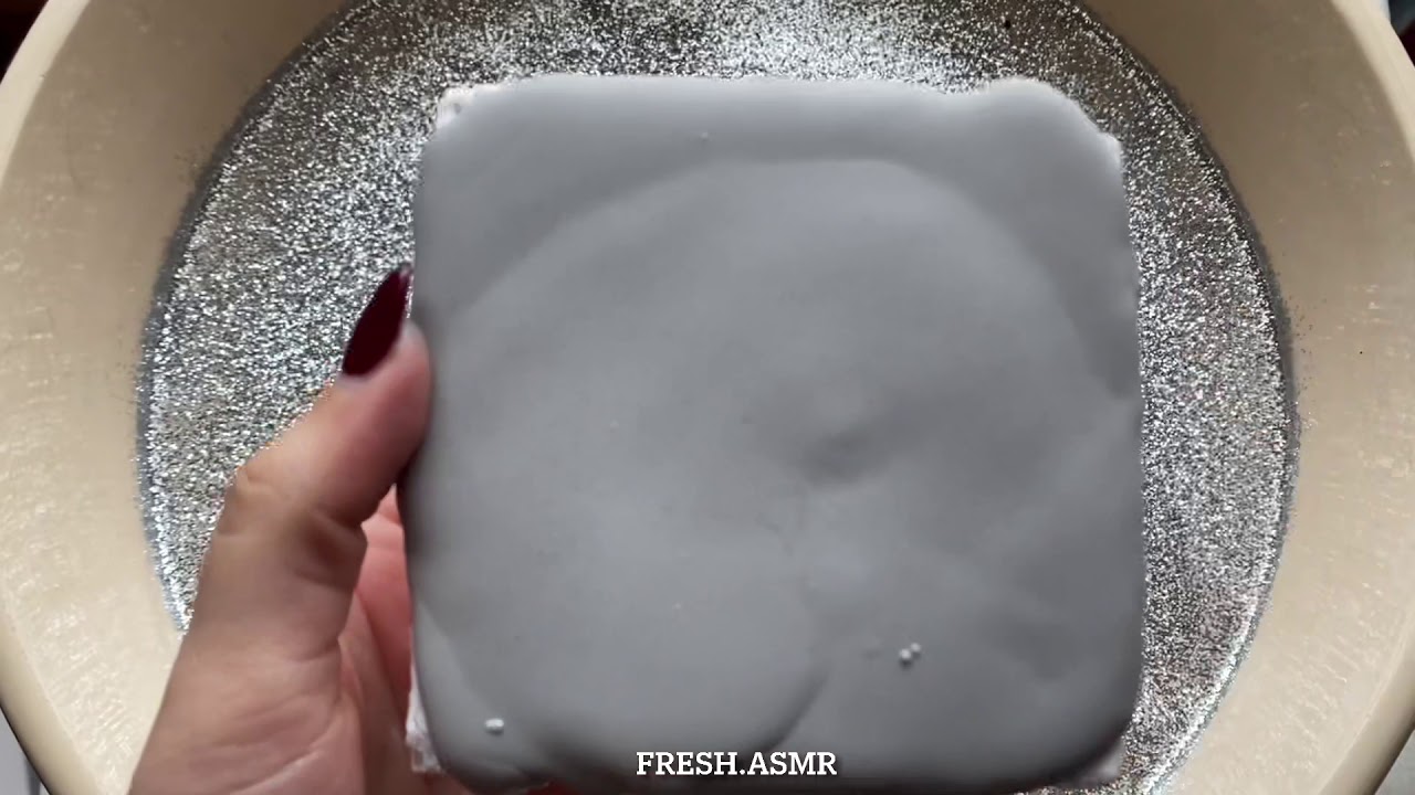 Silver Ader Water Crush