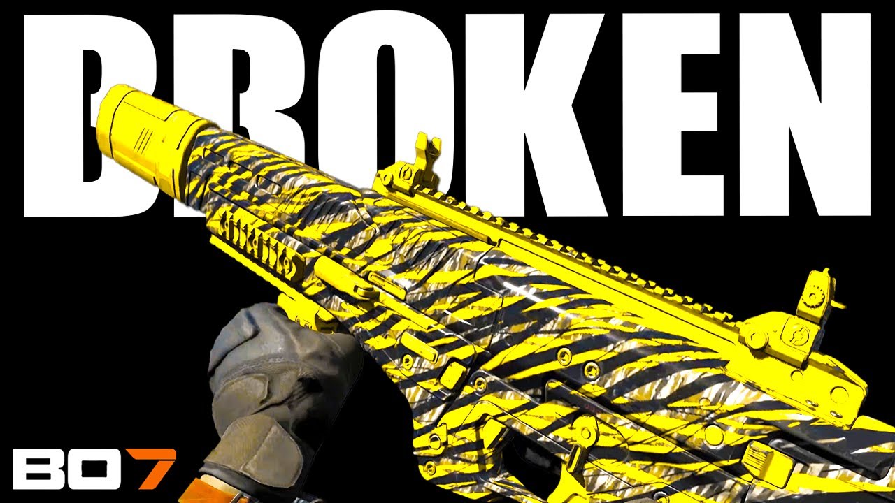 This X9 MAVERICK build breaks Black Ops 7 Multiplayer