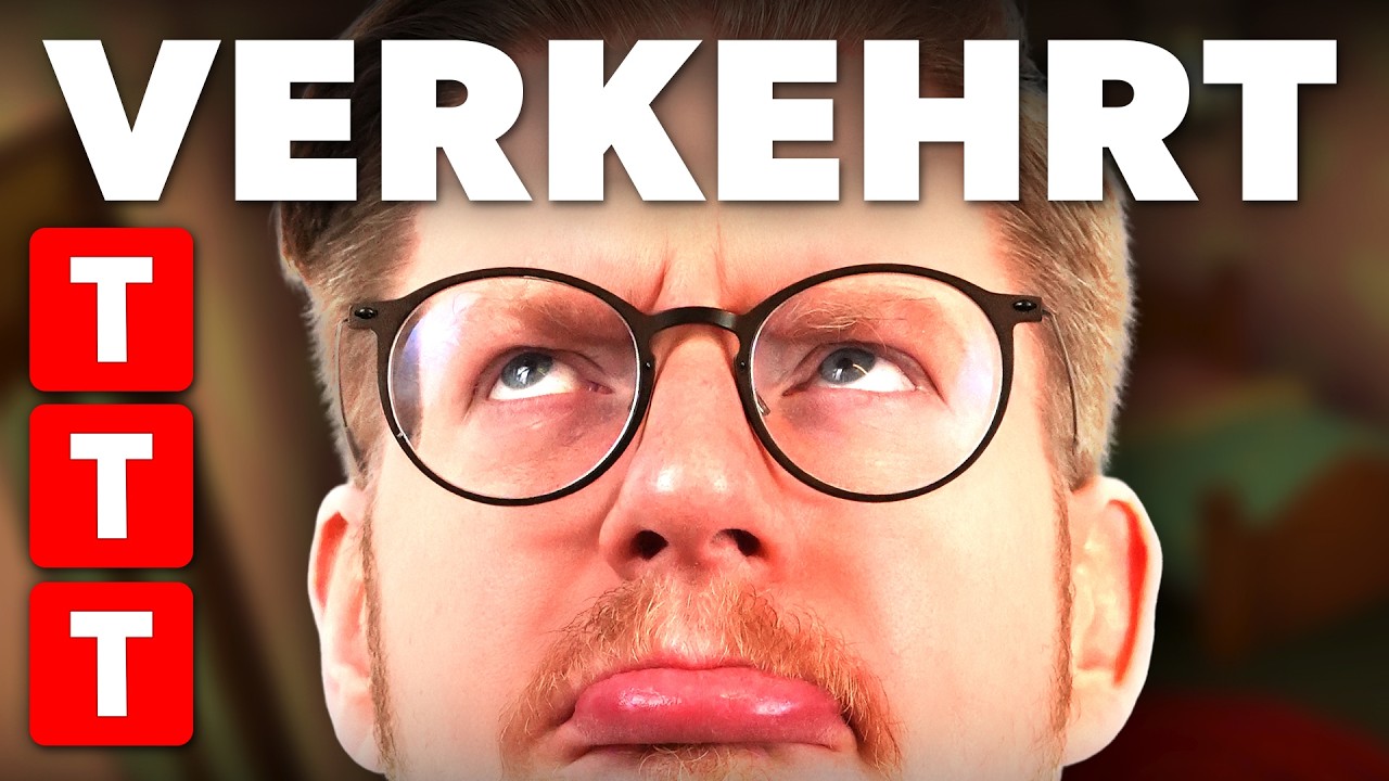 Er dachte er wäre Traitor, war Innocent. | TTT