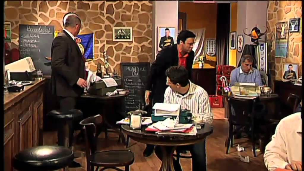 Roncero descobreix la realitat  - Crackòvia - TV3