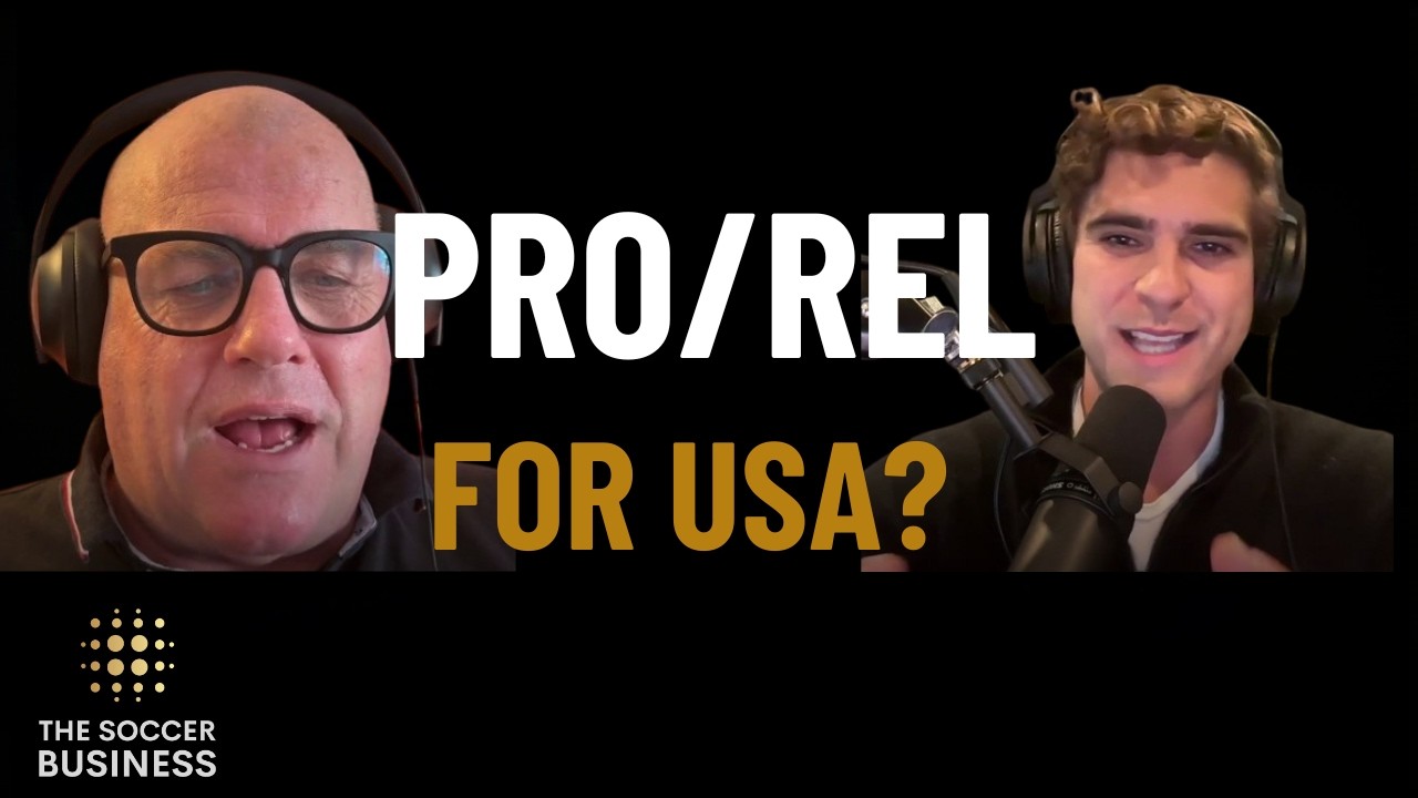 Реализуем ли план USL по системе повышения и понижения в классе? #футбол #спортивныйбизнес #апл #...
